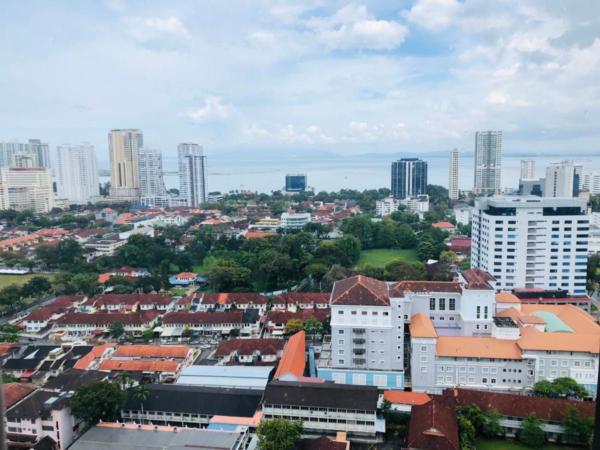 Tropicana 218 Macalister Netflix Seaview George Town Exterior photo