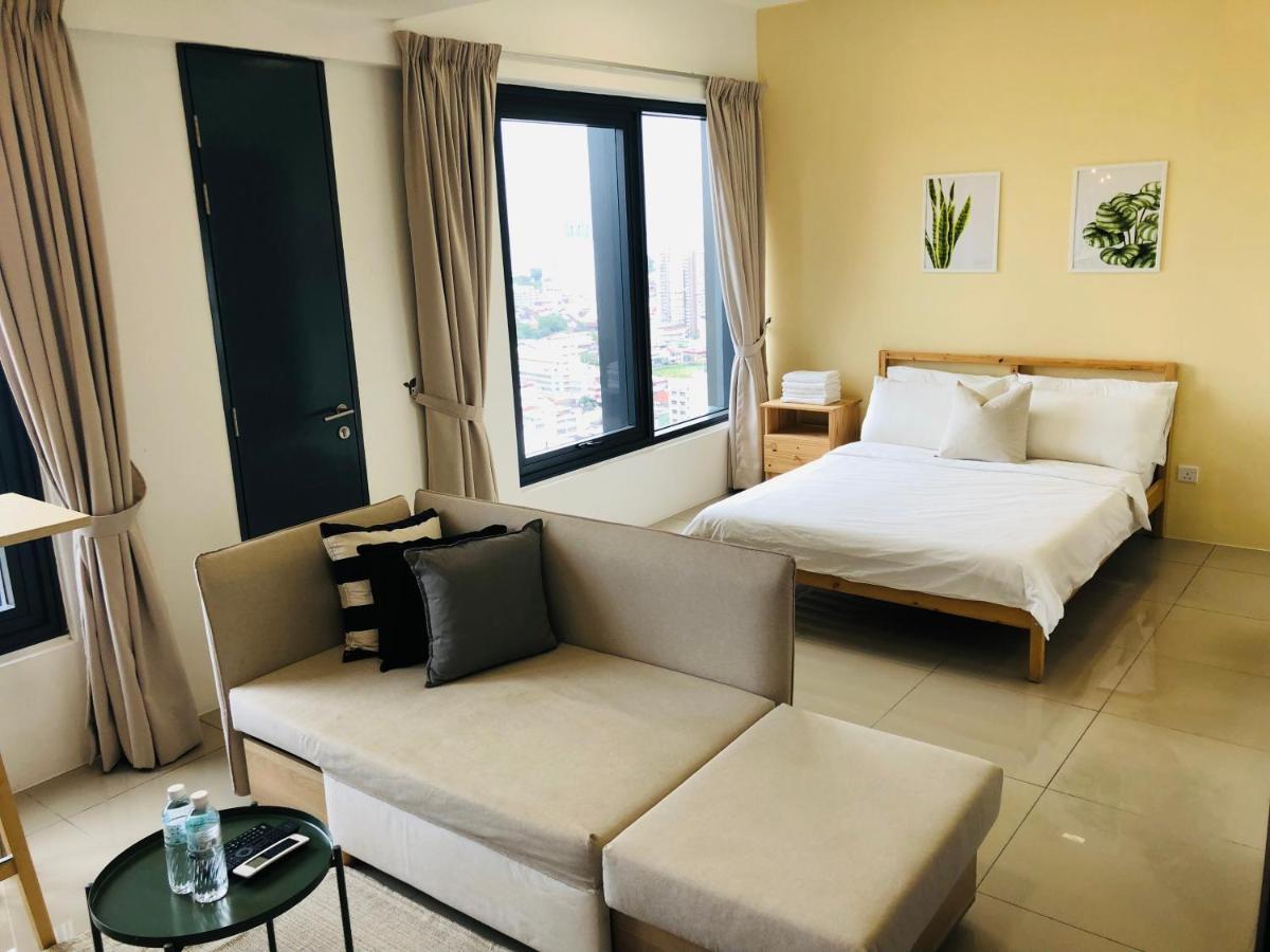 Tropicana 218 Macalister Netflix Seaview George Town Exterior photo