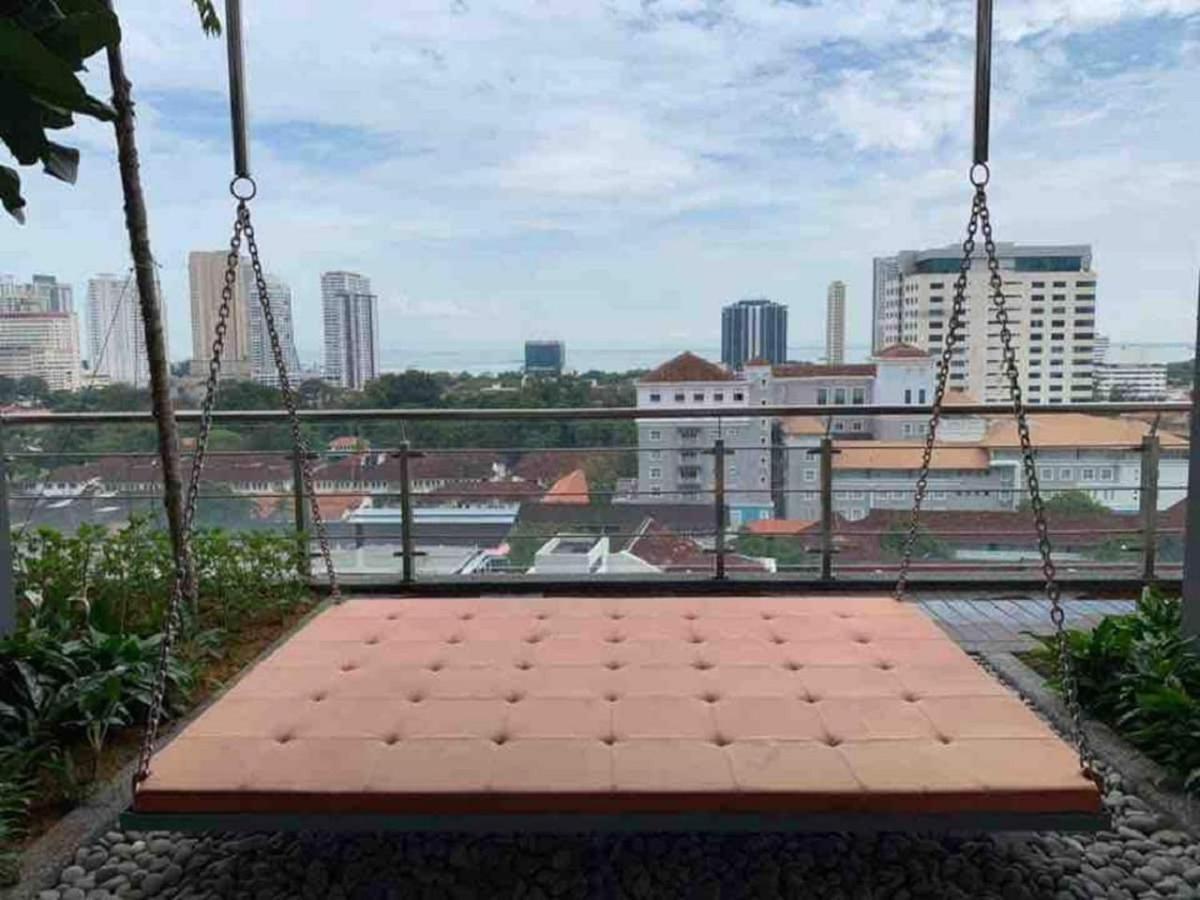 Tropicana 218 Macalister Netflix Seaview George Town Exterior photo